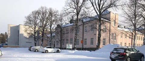 Kajaanin vapaaseurakunta 사진