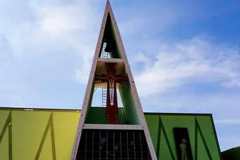 Paróquia São José Operário 사진