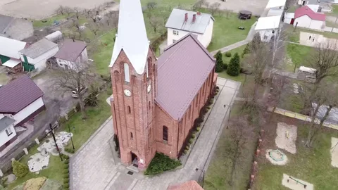 Kościół pw. Matki Bożej Częstochowskiej 사진