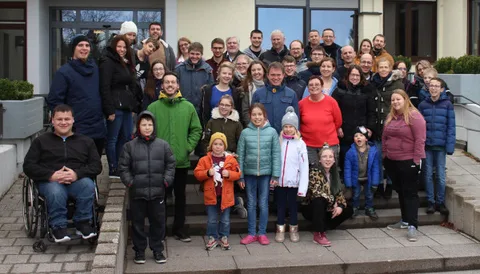 Liebenzeller Gemeinschaft 사진