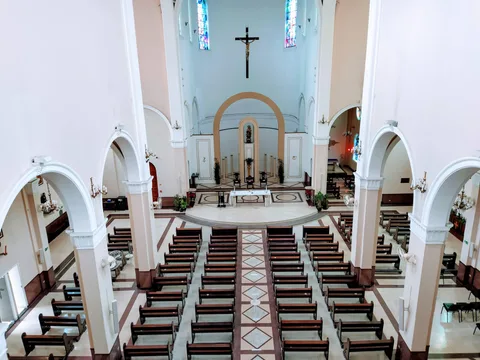 Paróquia Nossa Senhora do Carmo da Aclimação 사진