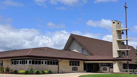 Our Savior's Lutheran Church 사진