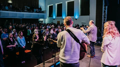 City Life Church Leeuwarden 사진