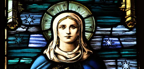 Our Lady of Grace 사진