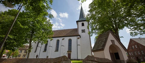St. Petri Kettenfeier 사진