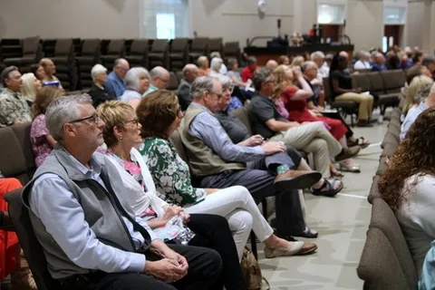 Tusculum Church of Christ 사진