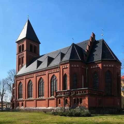 St. Johannes Baptist 사진