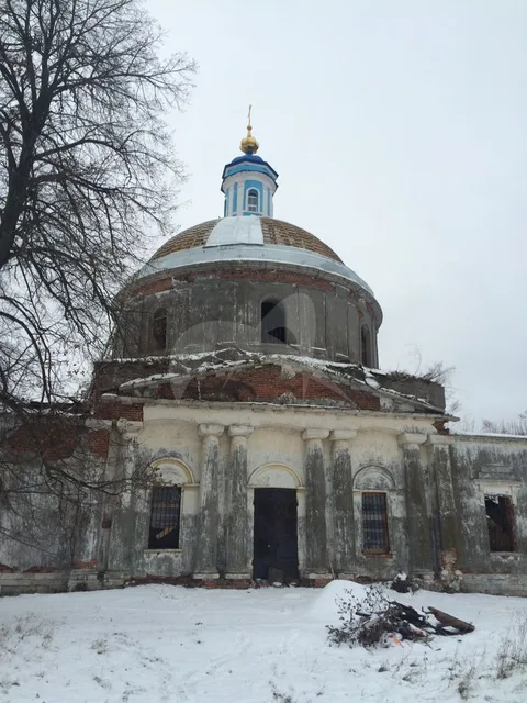 Церковь Казанской иконы Божией Матери 사진