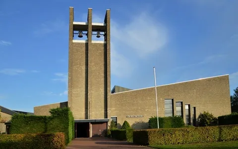 Ontmoetingskerk 사진
