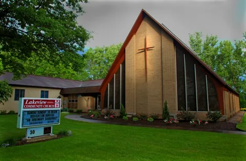 Lakeview Community Church 사진