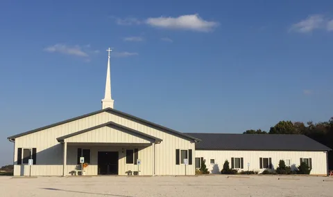 South Tower Community Church 사진