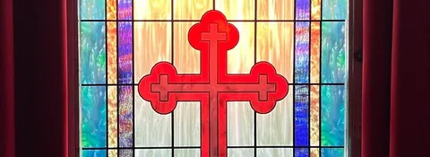 Saint Michael the Archangel Orthodox Church 사진