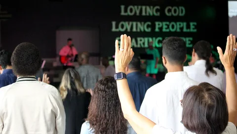 Faith Tabernacle Church 사진