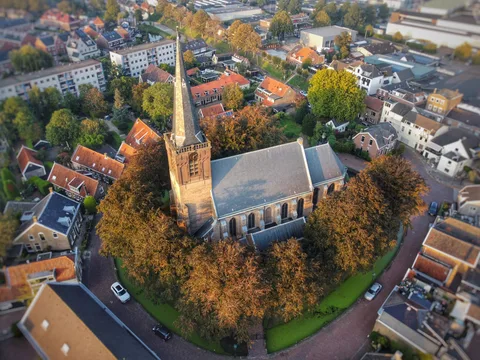 Singelkerk 사진