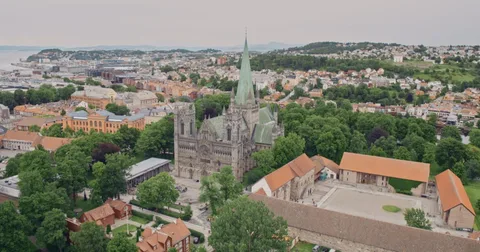 Nidaros Cathedral 사진