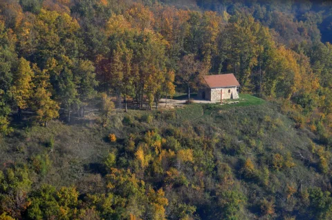 Chapelle Saint-Joseph 사진