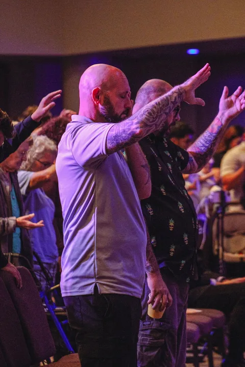 Visalia Foursquare Church 사진