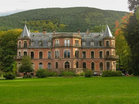 Chapelle du Cours Saint-Thomas-d'Aquin 사진