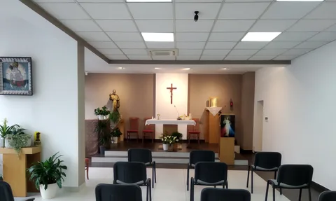 Pastoralni centar 사진