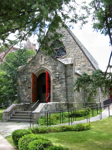 Riverdale Presbyterian Church 사진