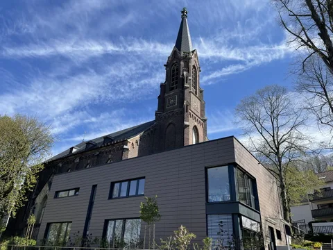 Haardter Kirche 사진