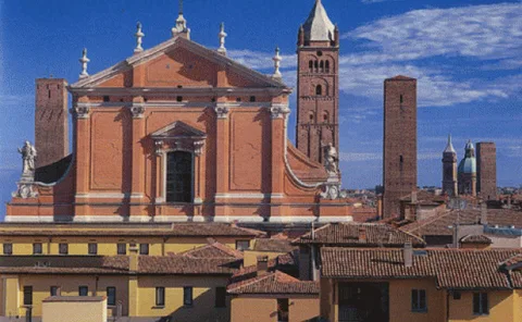 Cattedrale di San Pietro 사진