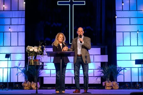 Faith Center 사진