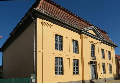 Reformierte Kirche 사진