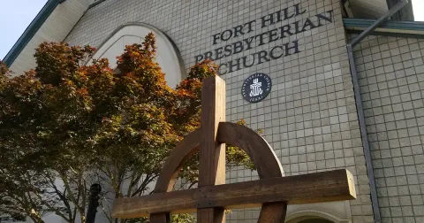 Fort Hill Presbyterian 사진