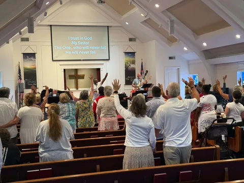 Suburban Christian Church 사진