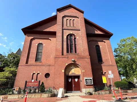 Saint Bartholomew's Episcopal Church 사진