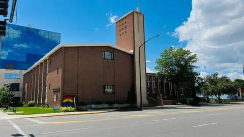 Billings First Congregational Church 사진