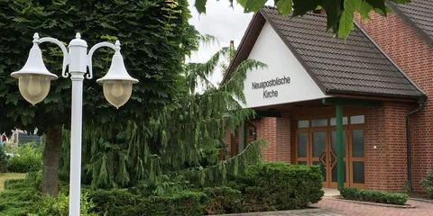 Neuapostolische Kirche 사진