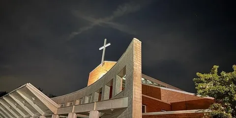 Saint Irene Church 사진