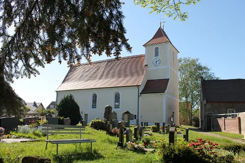 Kirche Weltewitz 사진