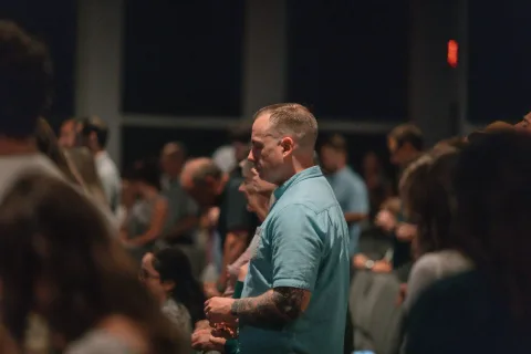 Antioch Community Church 사진