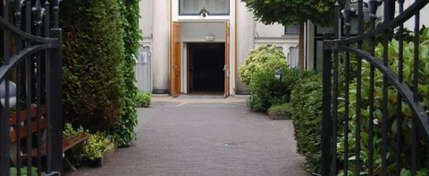 Wolweverkerk 사진