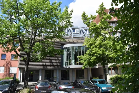 Freie evangelische Gemeinde Tempelhof 사진