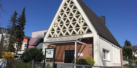 Neuapostolische Kirche Haan 사진