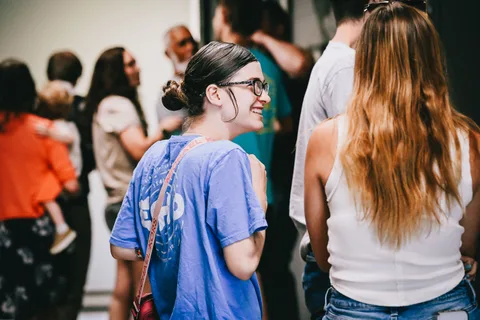Impact Church 사진