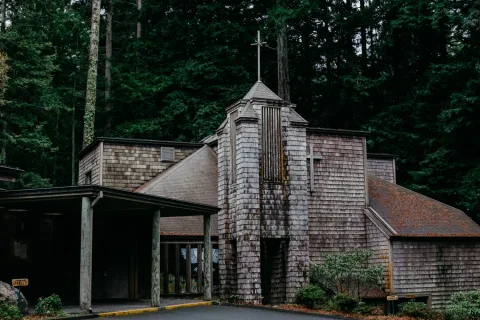 Lutheran Church of Arcata 사진