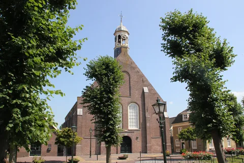 Hervormde Kerk van Nieuwpoort 사진