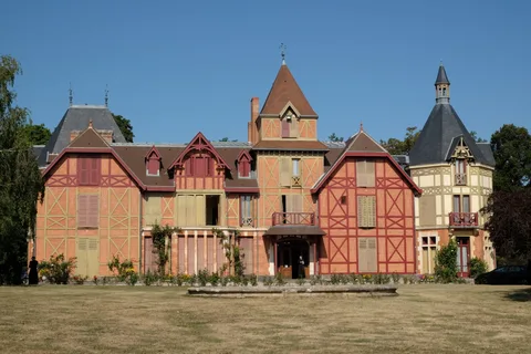 Chapelle Notre-Dame-du-Pointet 사진