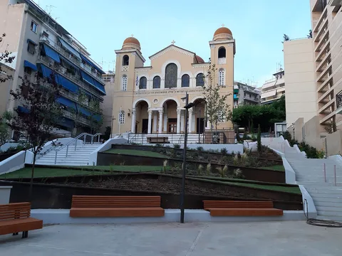 Άγιος Σπυρίδων 사진