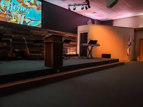 Bethany Church 사진