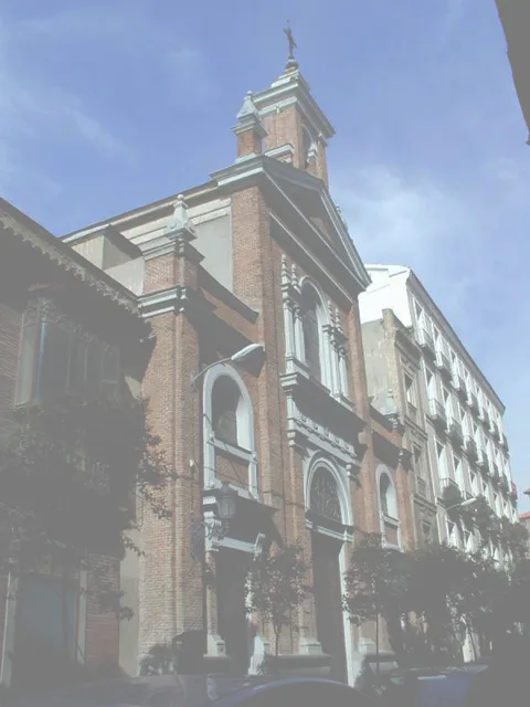 Parroquia Santo Cristo del Olivar 사진