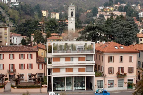 Chiesa di San Vincenzo 사진