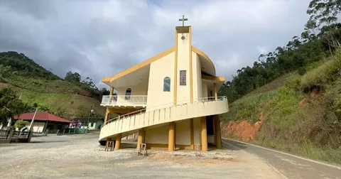 Capela do Sessenta 사진