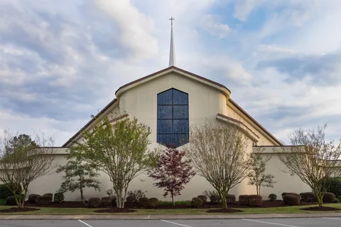Peoples Baptist Church 사진