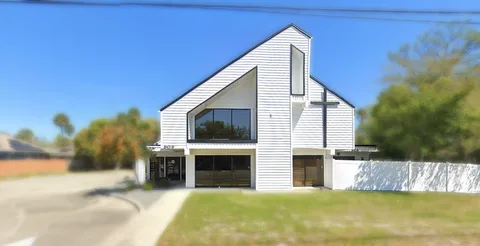 Faith Covenant Church 사진